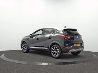 Renault Captur 1.0 TCe 90 techno Camera | Navigatie | Cruise control / 8