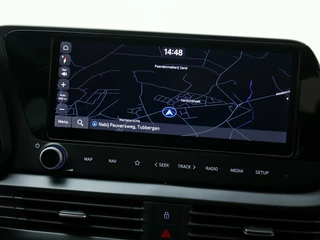 Hyundai Bayon 1.0 T-GDI Comfort Smart LED | Private lease 439 pm / 26