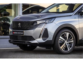 Peugeot 3008 1.6 HYbrid 225 Blue Lease Allure | 98% SOH | NL auto | Camera / 14