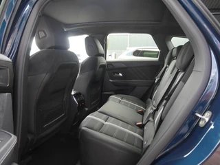 Opel Grandland Electric Business Edition 73 kWh | Elektrisch verstelb. bestuurdersstoel met geheugen | Elektrisch glazen panorama-dak | Voorstoel(en) met massagefunctie | Achterbank verwarmd | Warmtepomp | 20 inch Lichtmetalen velgen Diamond Cut / 10