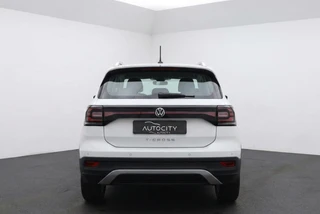 Volkswagen T-Cross 1.0 TSI Style 110PK DSG | Winterpakket | Carplay/Android Auto | Luxe LED / 6