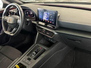 CUPRA Formentor 1.4 TSI e-Hybrid | Automaat | Clima | ACC | PDC Achter | Carplay | DAB | Stuurwiel verwarmd | ( Vestiging - Nieuwegein ) / 11