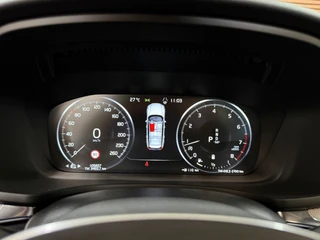 Volvo V60 2.0 B3 R-Design | Panoramadak | Harman Kardon | 360 Camera | Apple carplay & Android Auto / 9