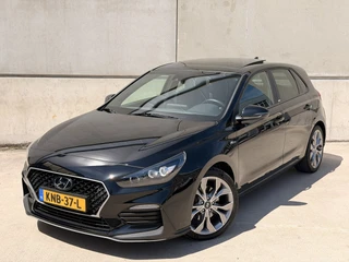 Hyundai i30 1.4 T-GDI N Line Pano Camera CarPlay 18'' LED Keyless