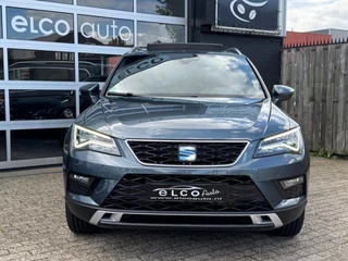 SEAT Ateca 1.5 TSI 4DRIVE Xcellence Business/ Pano / Trekhaak / 2