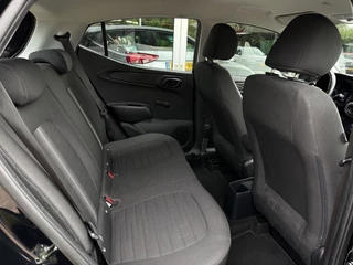 Hyundai i10 1.0 COMFORT NL Auto Cruise Airco Carplay Lane Ass / 14