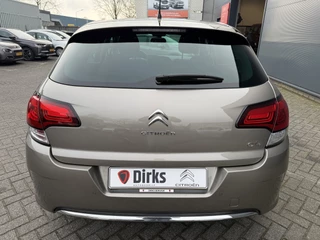 Citroën C4 130pk Feel Collection (Trekhaak - Keyless Entry - Parkeersensoren V+A - 17" - Automatische Airco - Navigatie - Apple Carplay) / 11