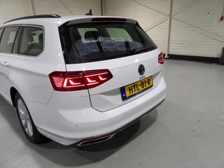 Volkswagen Passat 1.4 TSI PHEV 218pk 6-DSG GTE / 13