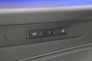 BMW 5 Series Touring 520i High Executive M Sport Pakket Automaat  / Navigatiesysteem Professional / Panoramadak / Comfortstoelen / Driving Assistant Plus / 19 Inch / Stoelverwarming voor+achter / Achteruitrijcamera / Hifi / Adaptieve LED-koplampen / Leder / DAB / 30