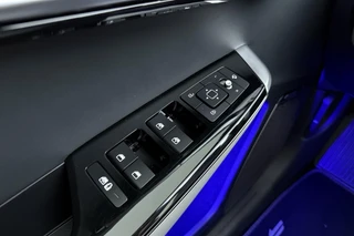 Kia EV6 GT-Line 77.4 kWh SOH: 100%! | Glazen schuifdak | Trekhaak | Stoel & Stuurverwarming | Electrische achterklep | Keyless | Rondomzicht camera / 22