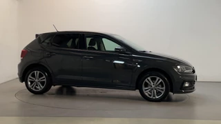 Volkswagen Polo 1.0 TSI R-Line Edition Camera Navigatie DAB+ App-Connect / 11