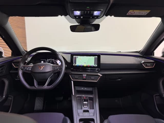 CUPRA Formentor 1.5 TSI Business Exclusive Paint | Pano | Winterpakket | Cruise adaptief | 19 Inch | Matrix Led | Virtual | / 13