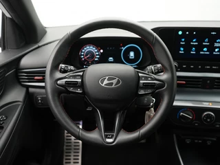 Hyundai i20 1.2 N Line | Navigatie | Private lease 409,- p.m. | / 4