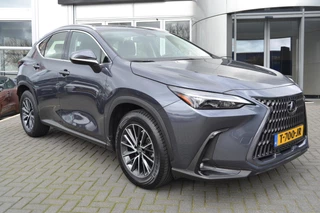 Lexus NX 350h NL-AUTO CAMERA AD-CRUISE CARPLAY/ANDROID / 10