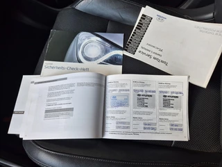 Hyundai Tucson 1.6 T-GDI Premium 4WD Camera, Stoelverkoeling/verwarming, elektrische achter klep, Leer, ALL IN prijs!. / 31