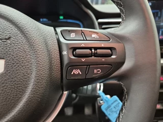 Kia Stonic 1.0 T-GDi MHEV DynamicLine | Cruise Control | Climate Control | Navigatie | Camera | LM Velgen | / 15