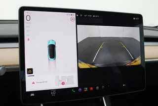 Tesla Model 3 Long Range AWD 75kWh 89% SOH FSD 3 l Autopilot l Pano / 16