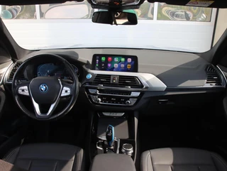 BMW iX3 High Executive 80 kWh| Panoramadak | SOH 93,7% / 43