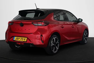 Opel Corsa 1.2 Turbo Hybrid Yes Automaat 1e Eigenaar 7 JAAR GARANTIE Apple CarPlay 17" NL Auto / 4