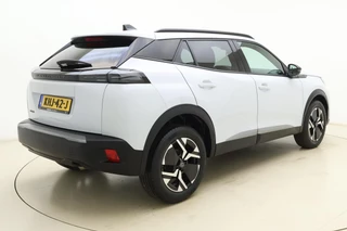 Peugeot 2008 1.2 Turbo 100 Allure | Apple carplay/Android auto | Automatische Airco | Cruise control | Parkeersensoren V+A | Lichtmetalen velgen 17'' | / 2