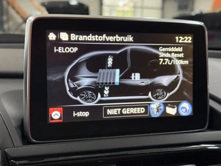 Mazda MX-5 RF 2.0 SkyActiv-G 160 GT-M | Targa | Takumi Leder | Keyless | Winterpakket | LED | Cruise |Roadster Fastback | Plaatje! / 37
