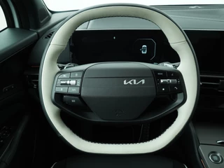 Kia Sportage 1.6 T-GDi Hybrid GT-PlusLine  - Stoel ventilatie - Stoel/Stuur verwarming - Head-up display - Matrix led koplampen - Adaptive cruise control - Electrische achterklep - Harman Kardon Speakers - Geheugen - Fabrieksgarantie t/m 19-09-2032 / 38