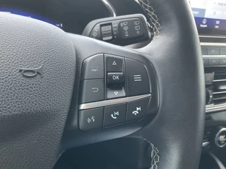 Ford Kuga 2.5 PHEV 264pk Vignale B&O HUD Leer Stoel/Stuurverw Memory Nav/Cam NL-Auto! / 31