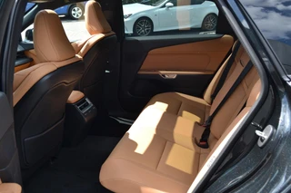 Lexus ES 350e Luxury Line WARMTEPOMP BATT-VOORVERWARMING BEENVERW STOELVENT STUURVERW EL-STOELEN KEYLESS / 35