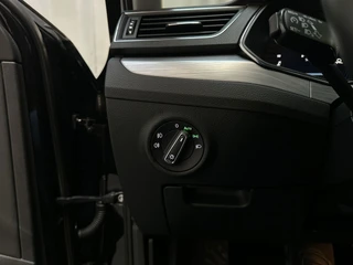 Skoda Superb Combi 1.5 TSI 150pk DSG ACT Business Edition Virtual Cockpit Navigatie DAB+ App-Connect / 23