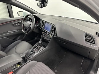 Seat Leon ST 1.5 TSI FR Business Intense PANO CARPLAY NAVI. / 12