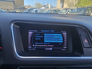 Audi Q5 2.0 TFSI quattro Pro Line NAVI LEER TEL PDC CC / 22