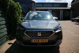 SEAT Tarraco 1.5 TSI Xcellence / 33