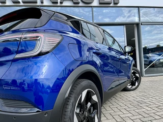 Renault Captur 1.3 TCe 160 EDC Techno  | Automaat | Navigatie | Groot Scherm | Camera + Sensoren | Adaptieve Cruise | Climate Control | Apple CarPlay/Android Auto / 31