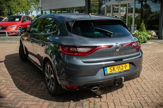 Renault Mégane 1.2 TCe Bose | Rijklaar | Trekhaak | Airco | Cruise Control / 21