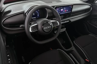 Fiat 600 1.2 Hybrid Urban / 6
