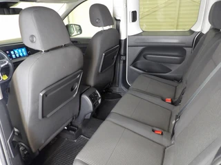 Volkswagen Caddy California 1.5 Tsi DSG California Camper / 33