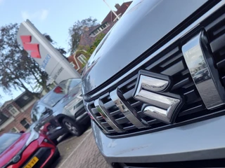 Suzuki Vitara 1.0 BOOSTERJET SELECT  Navi | Camera | Trekhaak | Cruise / 37