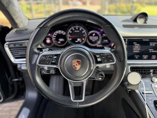 Porsche Panamera 4.0 Turbo | Sport Chrono | Stoelventilatie/Massage | 360 Camera | Sportuitlaat | / 15