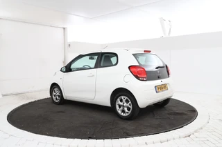 Citroën C1 1.0 VTi Live  Stoelverwarming! Airco / 4
