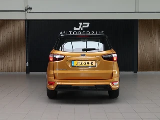 Ford ECOSPORT 1.0 EcoBoost ST-Line AUTOMAAT|CRUISECONTROL|BLACK EDITON|APPLECARPLAY / 5