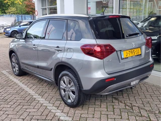 Suzuki Vitara 1.0 BOOSTERJET SELECT  Navi | Camera | Trekhaak | Cruise / 4