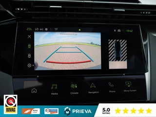 Peugeot 408 1.2 PureTech GT | Camera | Navi | ACC | Carplay / 31
