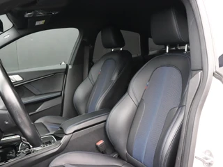 BMW 2-serie Gran Coupé 218i Business Edition | M SPORT | CAMERA | CRUISE | NAVI | APPLE CARPLAY | / 13