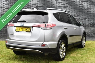 Toyota RAV4 2.5 Hybrid AWD Executive 1650KG TREKGEWICHT! LEDER/LED/NAVI/ETC.! / 5