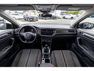 Volkswagen T-Roc 1.0 TSI Style  | NL Auto | Carplay | ACC / 7