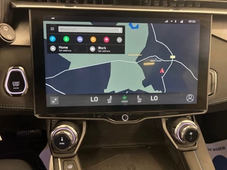 Lynk & Co 01 1.5 PHEV 262PK (2024) Adapt.Cruise 360° Hemel Black Carplay Plug-in Stoelverw Vol opties! / 7