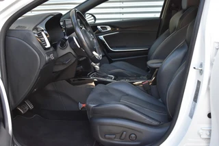 Kia ProCeed 1.5 T-GDI GT-PLUSLINE 1EIGENAAR / JBL AUDIO / EL. STOEL + MEMORY / 13