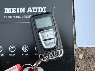 Audi SQ5 3.0 TFSI SQ5 Quattro Panodak Luchtvering Trekhaak 360 Camera / 66