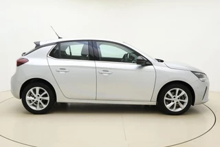 Opel Corsa 1.2 Level 3 Elegance 100 Pk | Navigatie | Lichtmetalen velgen | Climate control | Parkeersensoren | Camera | LED / 10