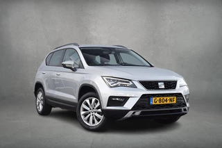 SEAT Ateca 1.0 EcoTSI Style Business Intense | Trekhaak | Apple CarPlay | Camera | Climate / 21